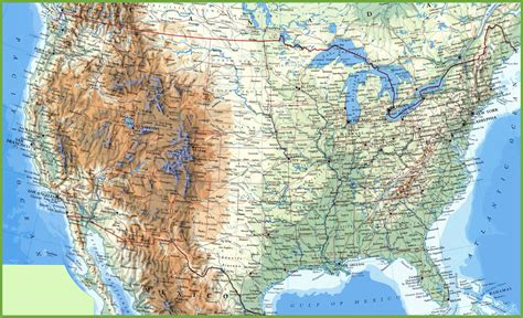 cities and towns in usa